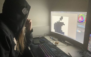 Škola plná technologií