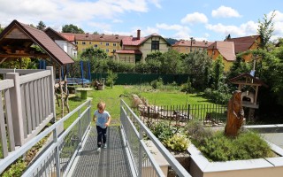 Pomozte rozjet svobodnou školu Vilekulu