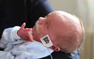 Pomoc pro Jaromírka k samostatnosti