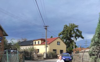 Pomoc dětem, kterým voda vzala vše
