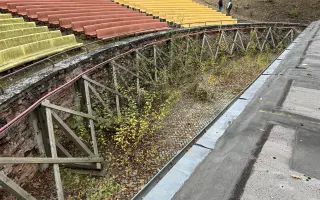 Zachraňme Letní kino Karlovy Vary