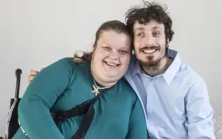 Bez asistence to nepůjde. Podpořte spolubydlení mladých lidí s postižením!