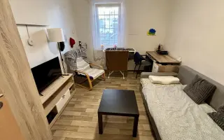 Pomozme Kubovi s úhradou nájmu než se zotaví! 🏠