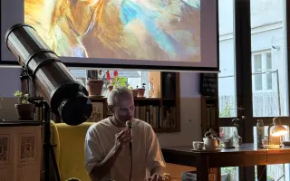 Podpořte vydání knihy Chlapec, slon a nic