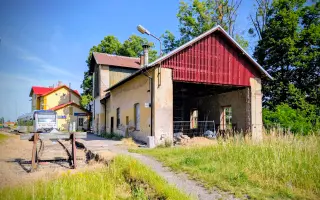 Výtopna - Teplo domova pro mladé z ulice a bezpečný prostor pro dospívající
