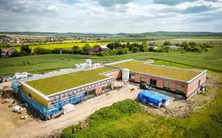 Vybavení pro odlehčovací služby – pomáháme těm, kteří pečují o své blízké