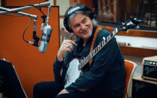 Podpořili jste vznik nového alba Druhá tráva