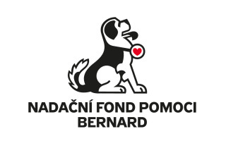 Podpora Nadačního fondu pomoci BERNARD