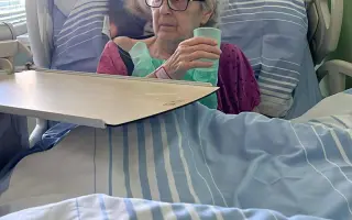 Společně to zvládneme: pomozme rodině začít znovu