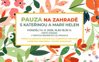 Podpořte knihu Křehkost a síla menopauzy
