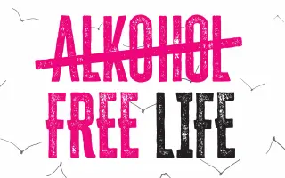 Alkohol Free Life