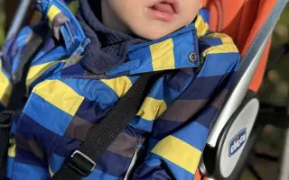 Teď bojuju ale brzy se budu zase usmívat