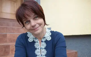 Podpořte kadeřnické služby pro lidi bez domova