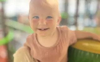 Dětská skupina pro Miu