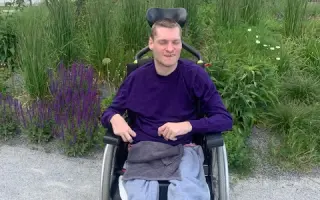 Pomozme Pavlíkovi žít doma s maminkou