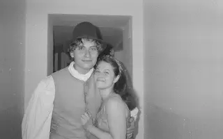 Zařvi! - Podpořte vznik psychologického dramatu o mlčení a násilí