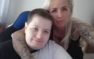 Za kouskem svobody pro malého bojovníka Macíčka