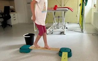 Na pomoc handicapovaným děvčátkům  Nelince a Verunce