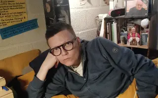 Pomohli jste Michaele pokračovat ve studiu