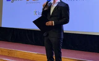 ZACHRAŇTE FESTIVAL FILMOVÉ KOMEDIE