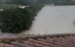 Pomozte nám obnovit domov po ničivých povodních