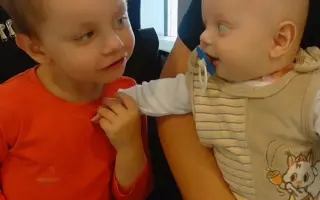 Pomoc pro Dominička kterému se vrátila rakovina a jeho sourozence