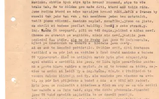 Podpořte vydání knihy "Život plný kontrastů" od Jany Brčkové