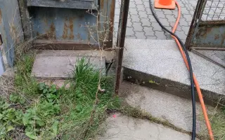 Nečekaná havárie ohrozila náš domov – Eva a Simona prosí o pomoc