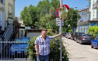 Z nuly zpět za hledáček - aneb nový začátek po velkém pádu
