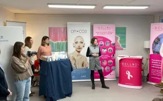 Lidé s rakovinou potřebují víc než chemoterapii. Otevřme OnkoCare.