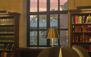 Jedu se učit měnit školství na Harvard