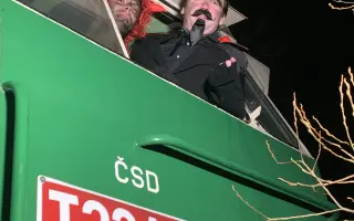 Zachraňme nádraží v Žacléři