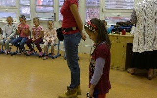 Canisterapie CANTES v krajích ČR jako sociální rehabilitace