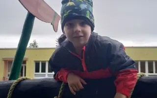 Společně na cestách - pomozte nám vyjet!