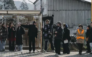 Zařvi! - Podpořte vznik psychologického dramatu o mlčení a násilí