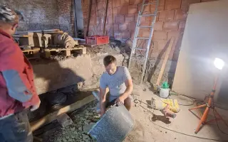 Postavme společně útulek pro kočky a psy