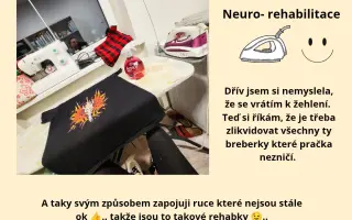 Rodina dobrovolných hasičů bojuje – pomozme Monice pokračovat v léčbě