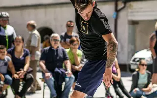 Pomozte Patrikovi na mistrovství světa do Japonska