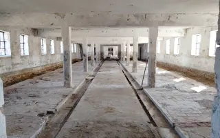 Kravín 2.0 - Nábytek.Galerie.Kultura