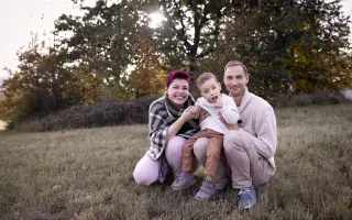 První krůčky pro Kubíčka