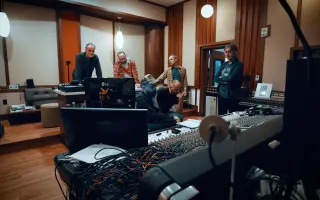 Podpořili jste vznik nového alba Druhá tráva
