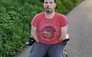 Pomozme Ondrovi v jeho třetím boji s leukémií