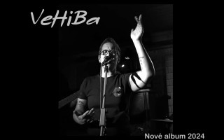 Podpořte vznik debutového alba kapely VeHiBa