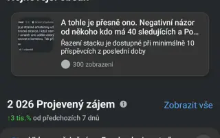 Podpoř začínajícího umělce – hudba, která má smysl