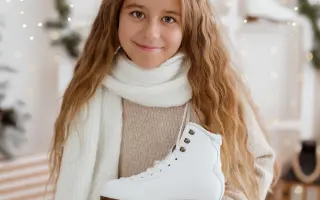 ⛸️ Každý příspěvek pomůže Nelince zůstat na ledě. ⛸️🩵