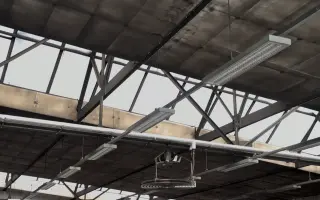 Pomozte obnovit JC Car Cleaning po ničivém požáru