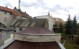 Zdravá střecha bez azbestu a trakařů