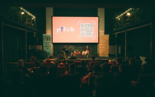 Podpořte 3. ročník mezinárodního festivalu studentských filmů FOFR