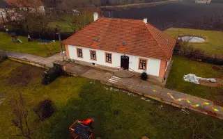 Darujme dětem bezpečnou jízdu v Zahrádce sv. Františka