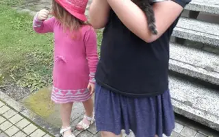 Pomoc pro nemocného Daniela a jeho rodinu